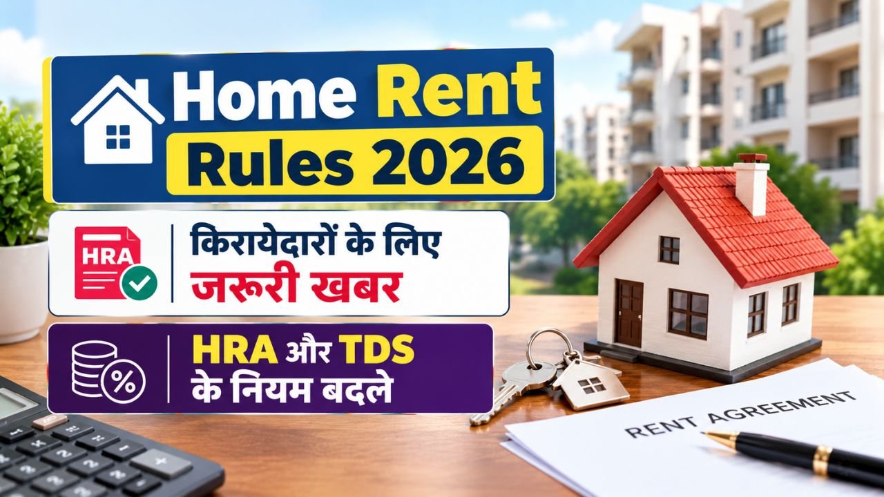 Home Rent Rules 2025